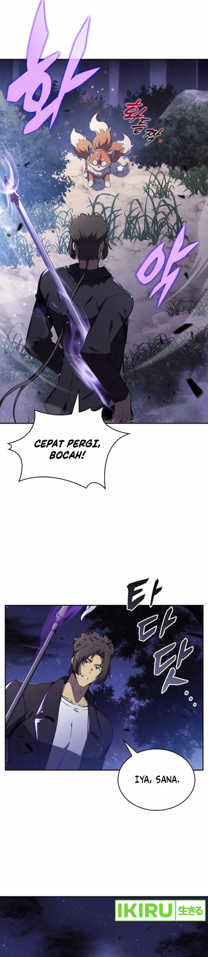 The Demon Slayer’s Restaurant Chapter 07 Gambar 10