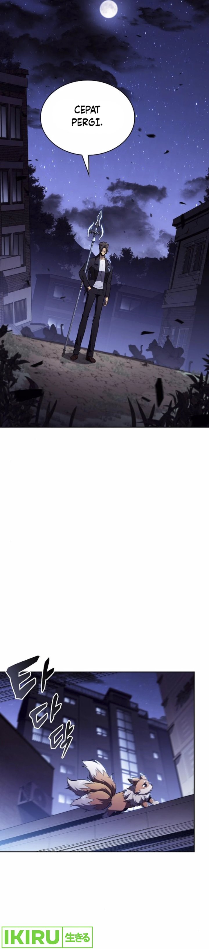 The Demon Slayer’s Restaurant Chapter 07 Gambar 11
