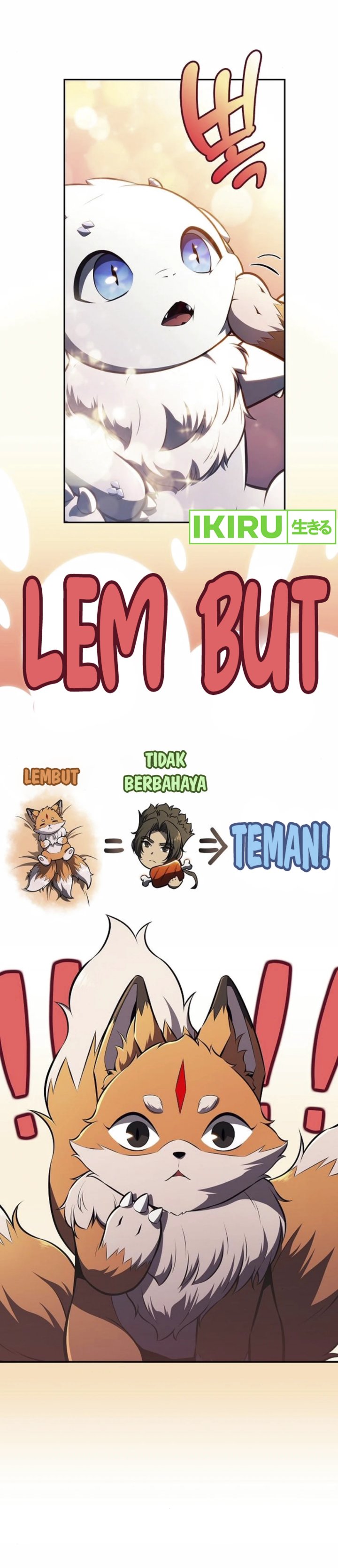 The Demon Slayer’s Restaurant Chapter 07 Gambar 13