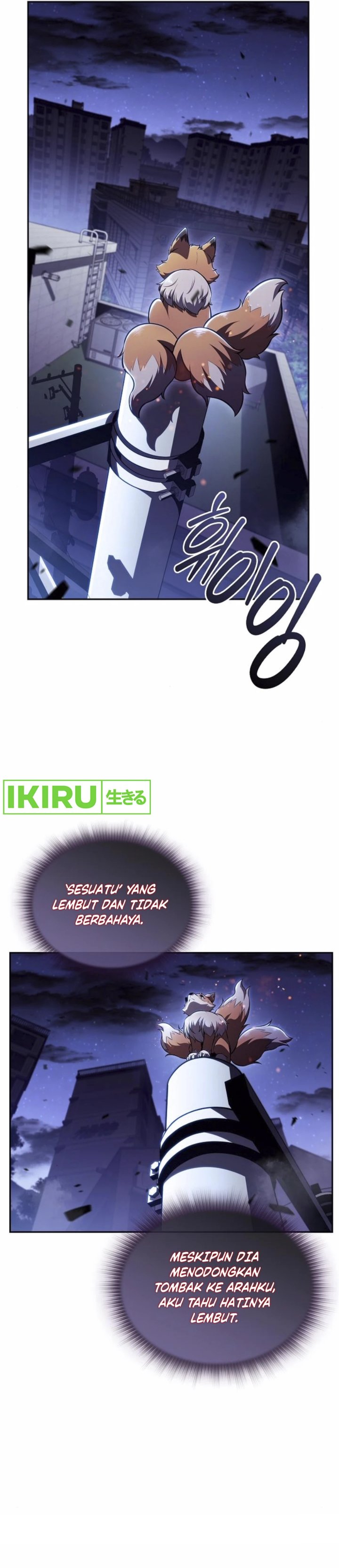 The Demon Slayer’s Restaurant Chapter 07 Gambar 20