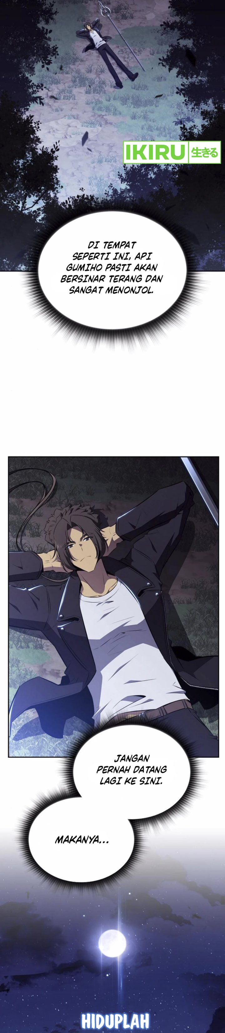 The Demon Slayer’s Restaurant Chapter 07 Gambar 22