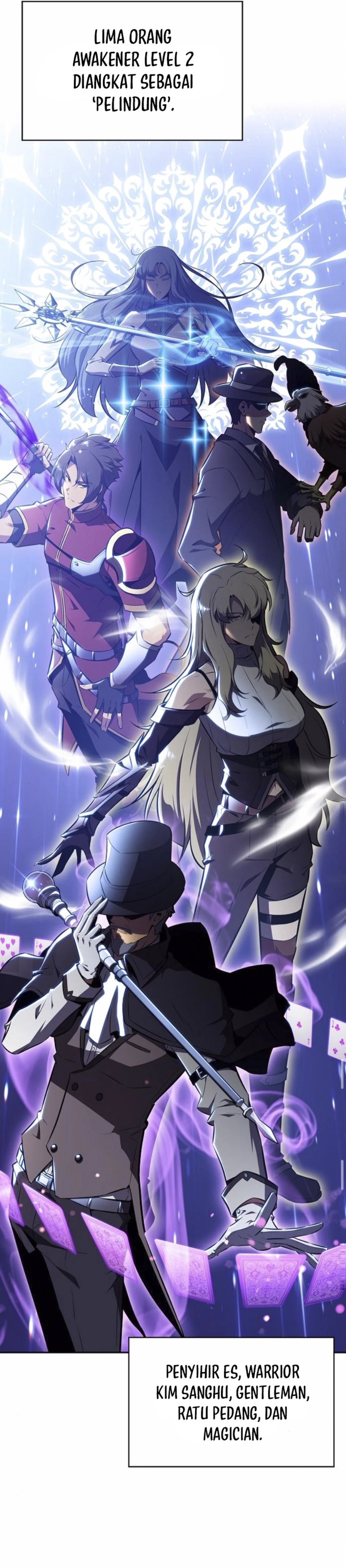 The Demon Slayer’s Restaurant Chapter 07 Gambar 25