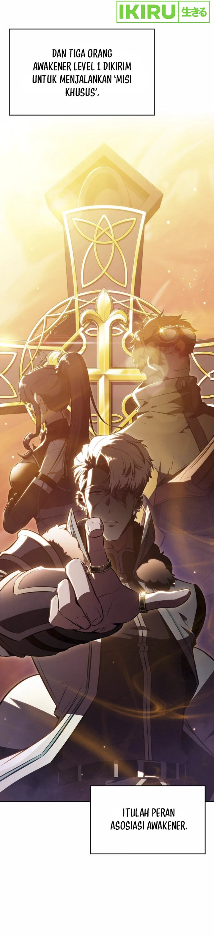 The Demon Slayer’s Restaurant Chapter 07 Gambar 26