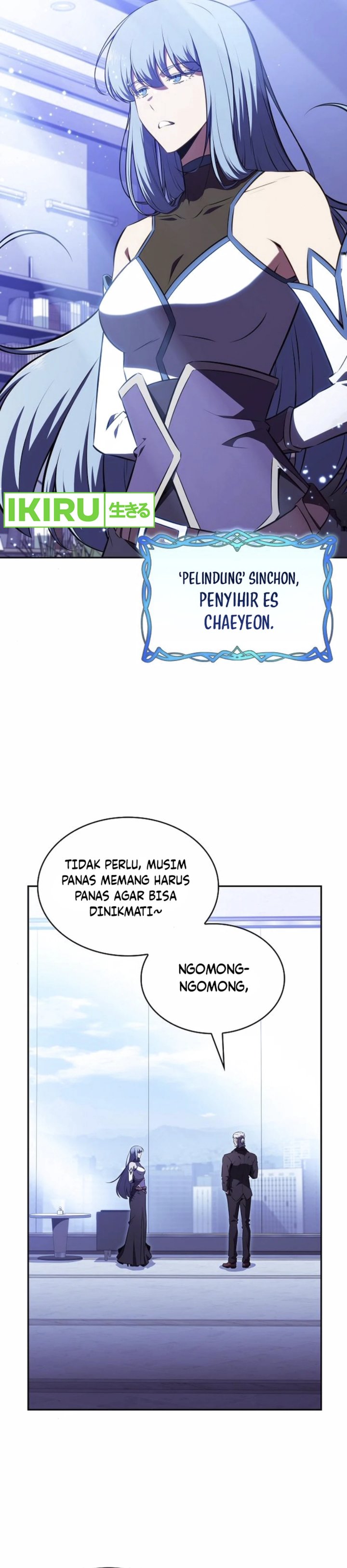 The Demon Slayer’s Restaurant Chapter 07 Gambar 29