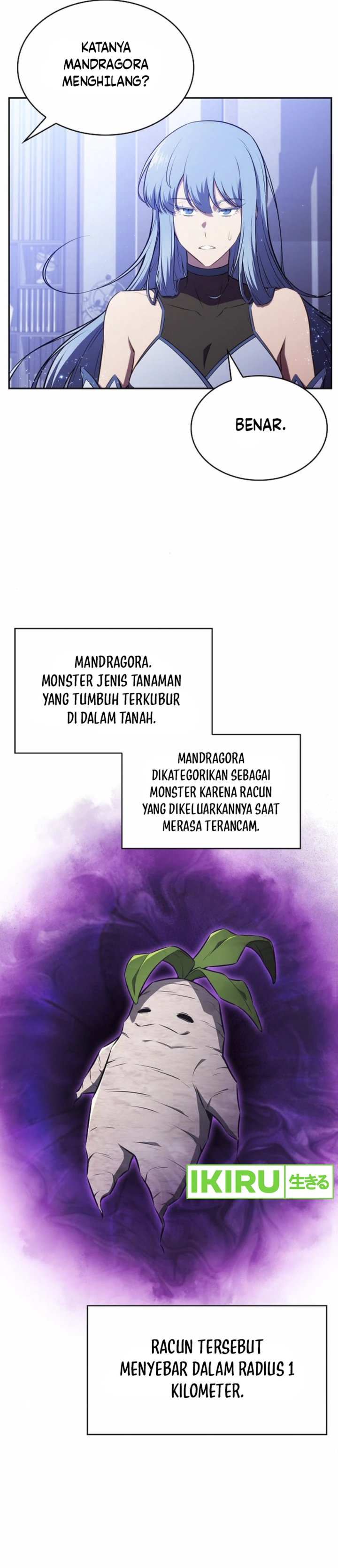 The Demon Slayer’s Restaurant Chapter 07 Gambar 30