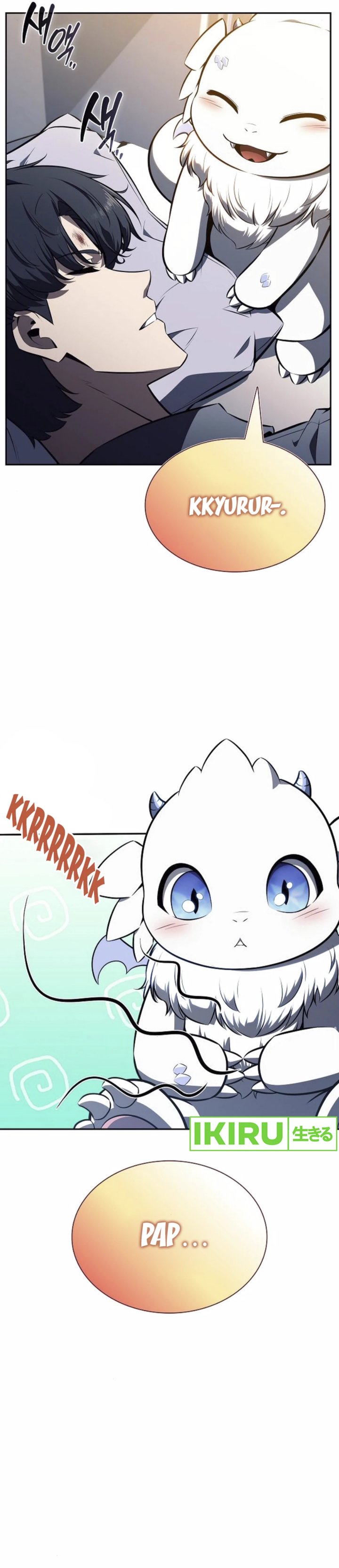 The Demon Slayer’s Restaurant Chapter 07 Gambar 37
