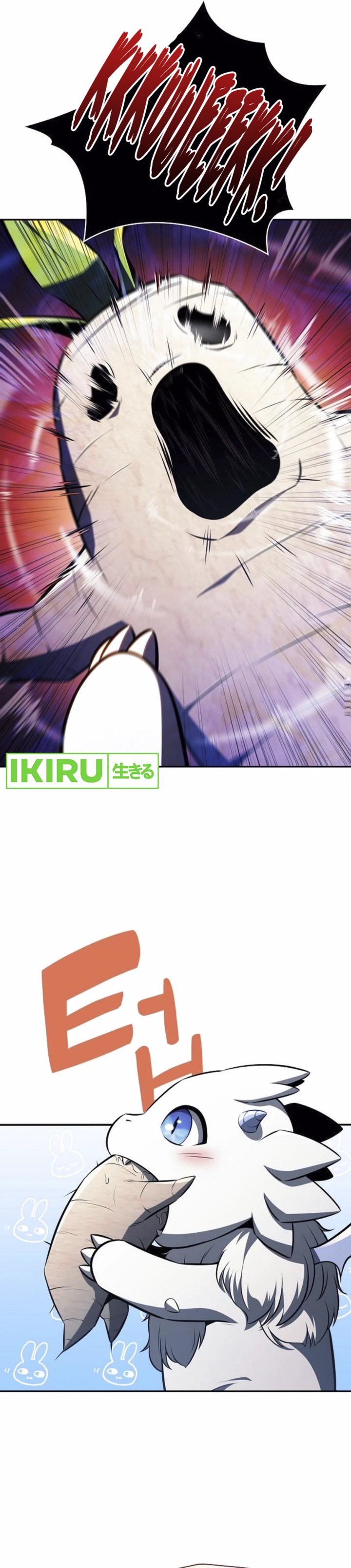 The Demon Slayer’s Restaurant Chapter 07 Gambar 40