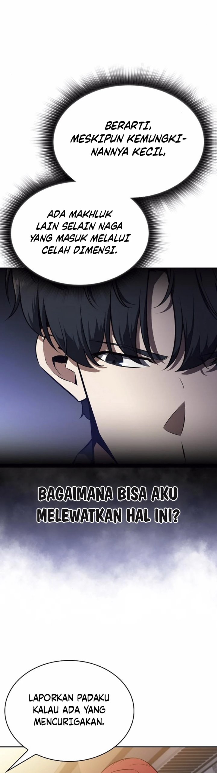 The Demon Slayer’s Restaurant Chapter 07 Gambar 46