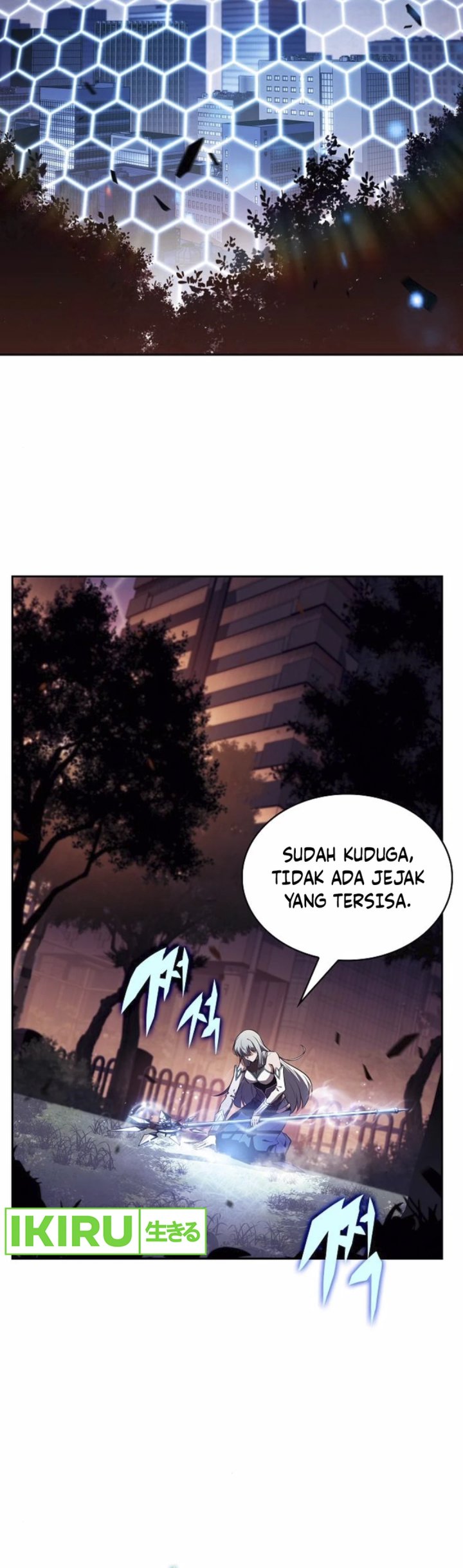 The Demon Slayer’s Restaurant Chapter 07 Gambar 50