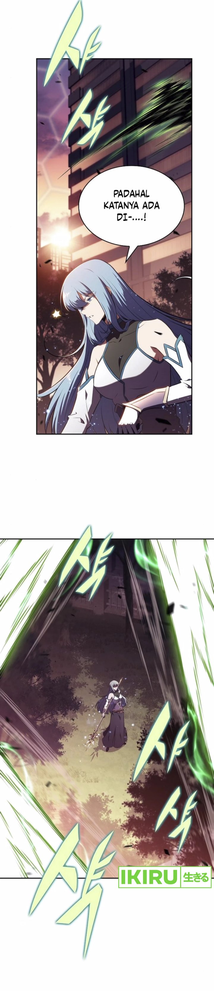 The Demon Slayer’s Restaurant Chapter 07 Gambar 51