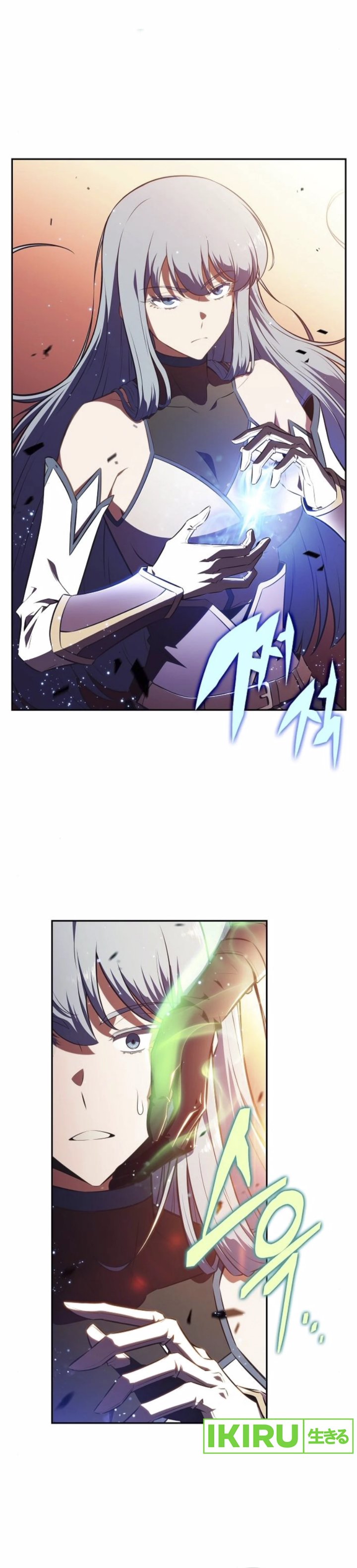 The Demon Slayer’s Restaurant Chapter 07 Gambar 52