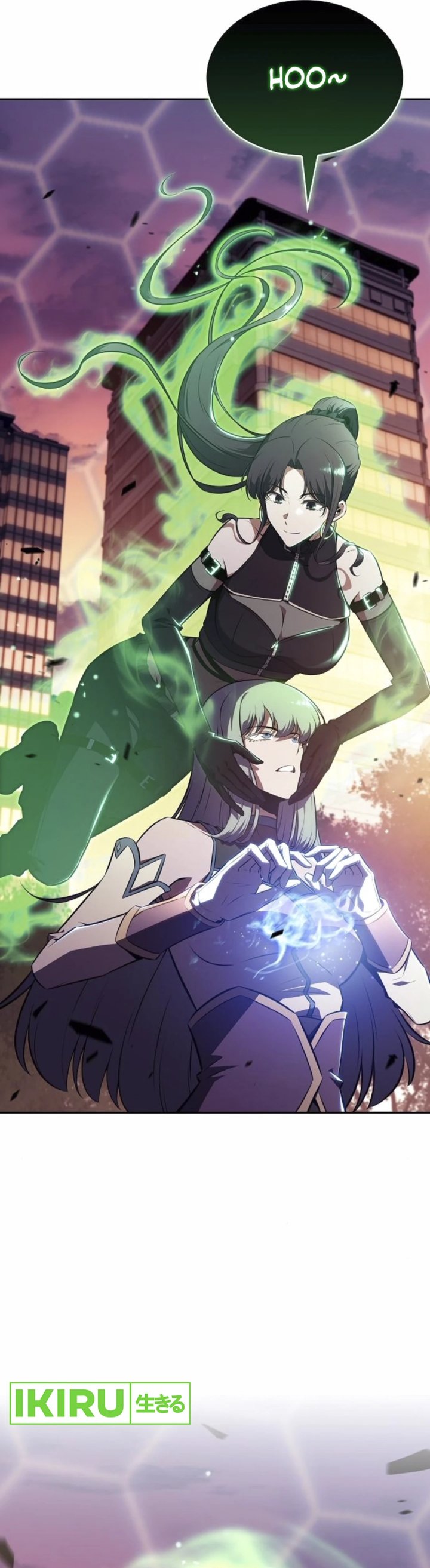 The Demon Slayer’s Restaurant Chapter 07 Gambar 53