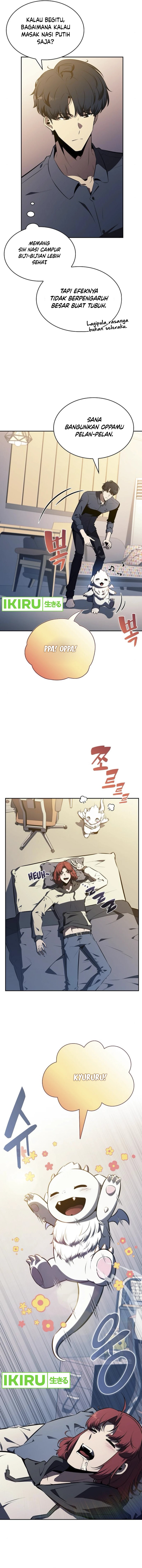 The Demon Slayer’s Restaurant Chapter 09 Gambar 3