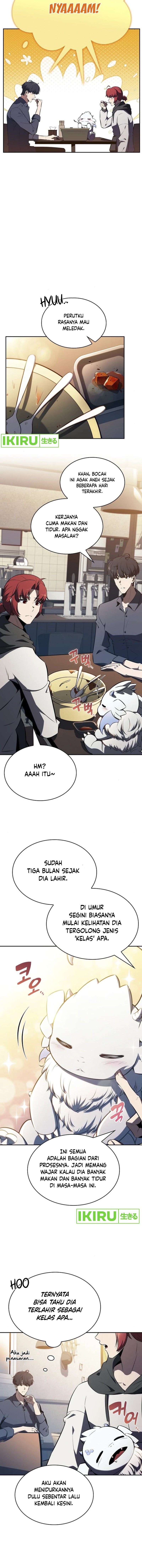 The Demon Slayer’s Restaurant Chapter 09 Gambar 5