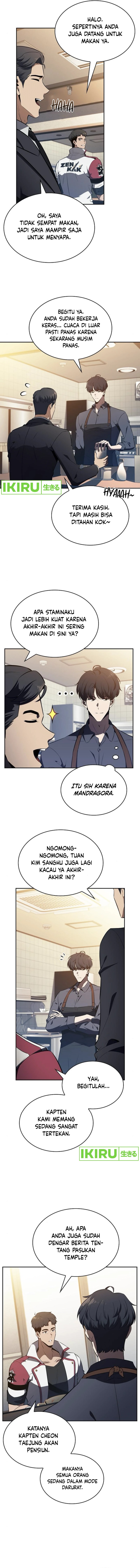 The Demon Slayer’s Restaurant Chapter 09 Gambar 8