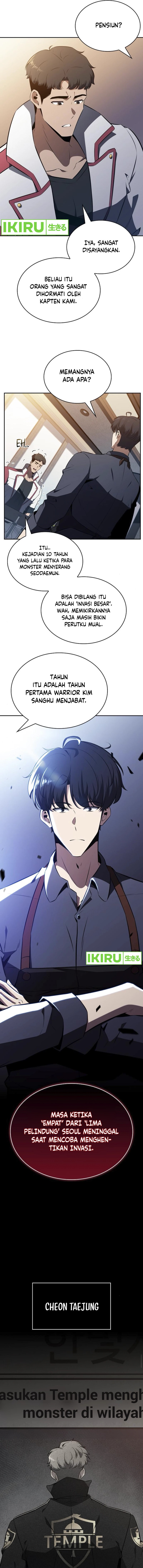 The Demon Slayer’s Restaurant Chapter 09 Gambar 9