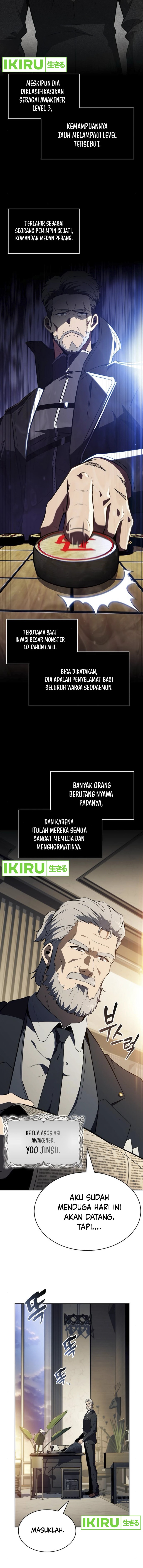 The Demon Slayer’s Restaurant Chapter 09 Gambar 10