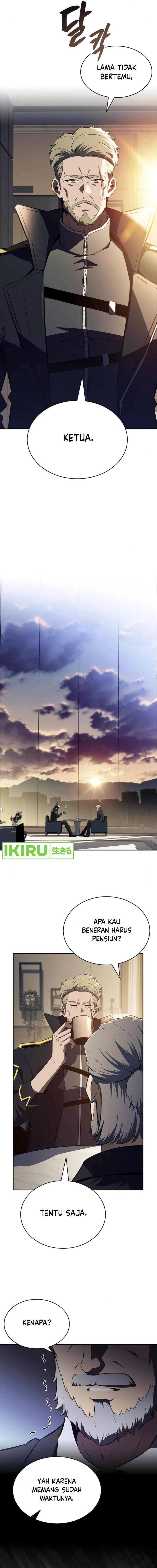 The Demon Slayer’s Restaurant Chapter 09 Gambar 11