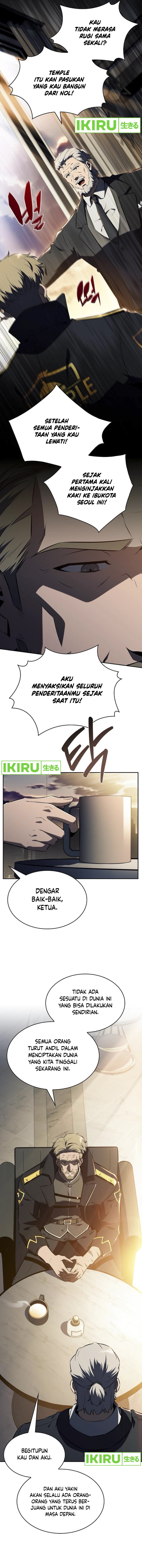 The Demon Slayer’s Restaurant Chapter 09 Gambar 12