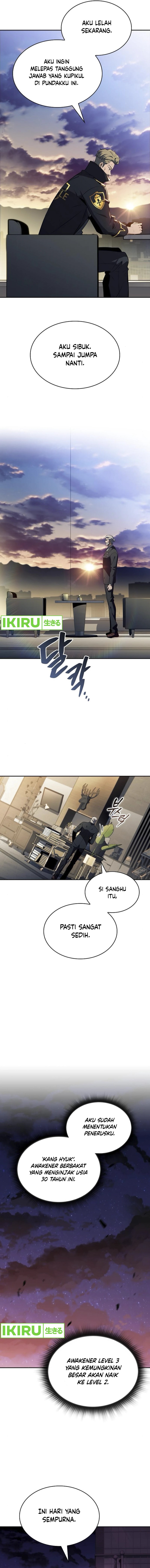 The Demon Slayer’s Restaurant Chapter 09 Gambar 13