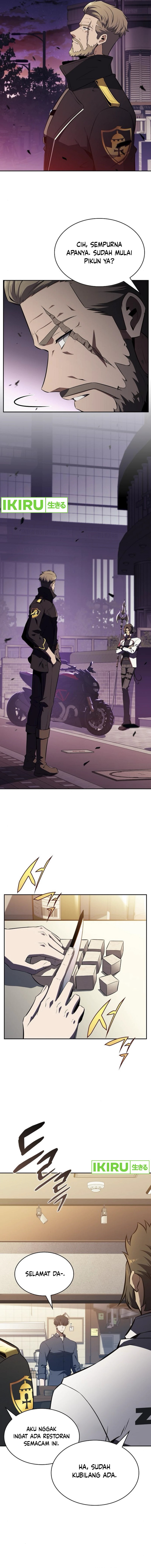 The Demon Slayer’s Restaurant Chapter 09 Gambar 14