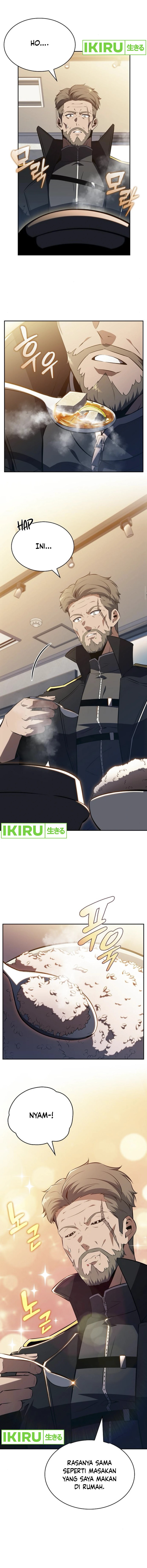 The Demon Slayer’s Restaurant Chapter 09 Gambar 19