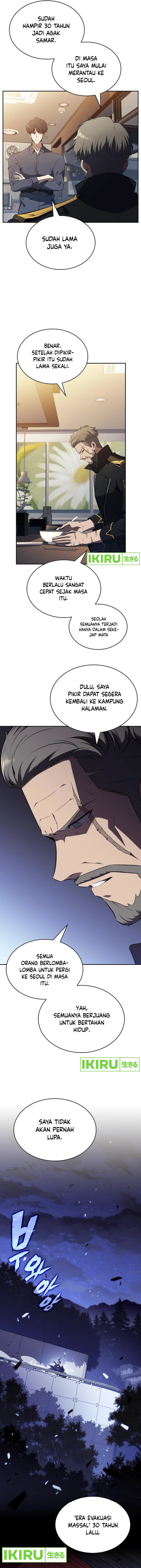 The Demon Slayer’s Restaurant Chapter 09 Gambar 20