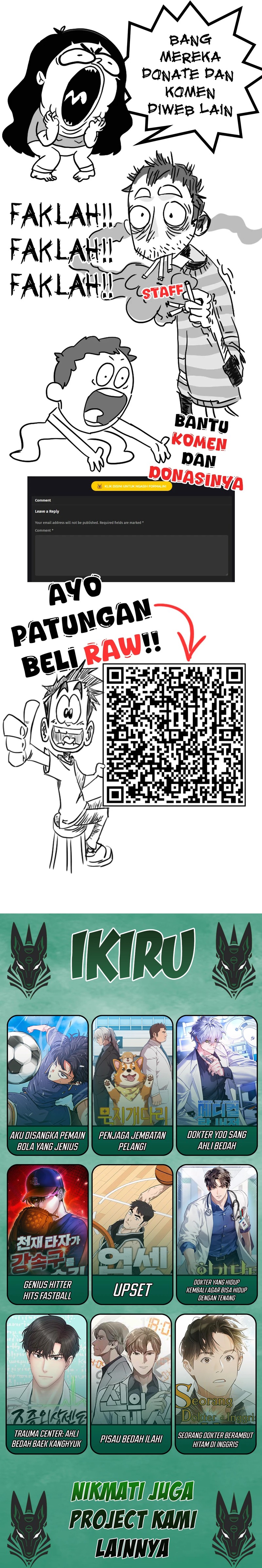 The Demon Slayer’s Restaurant Chapter 09 Gambar 22