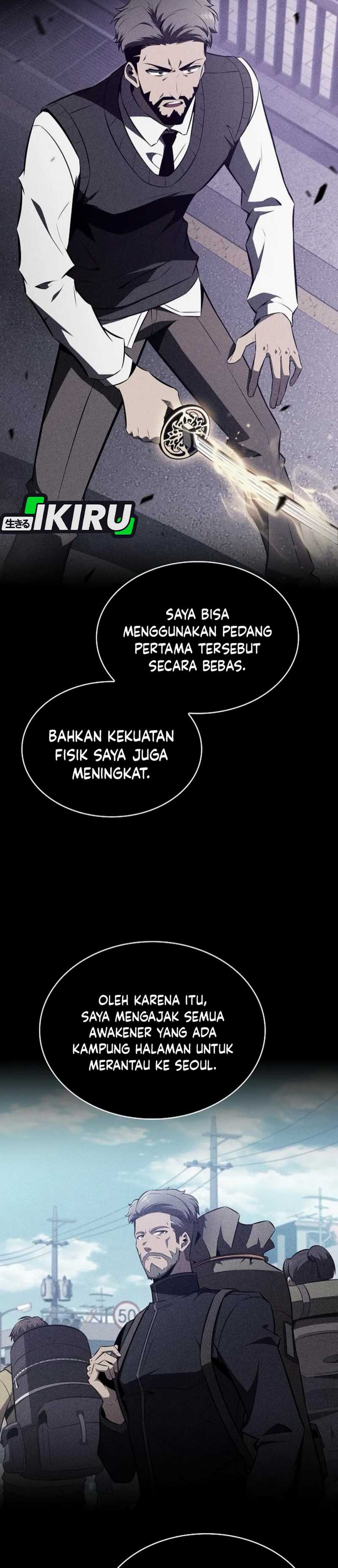 The Demon Slayer’s Restaurant Chapter 10 Gambar 4