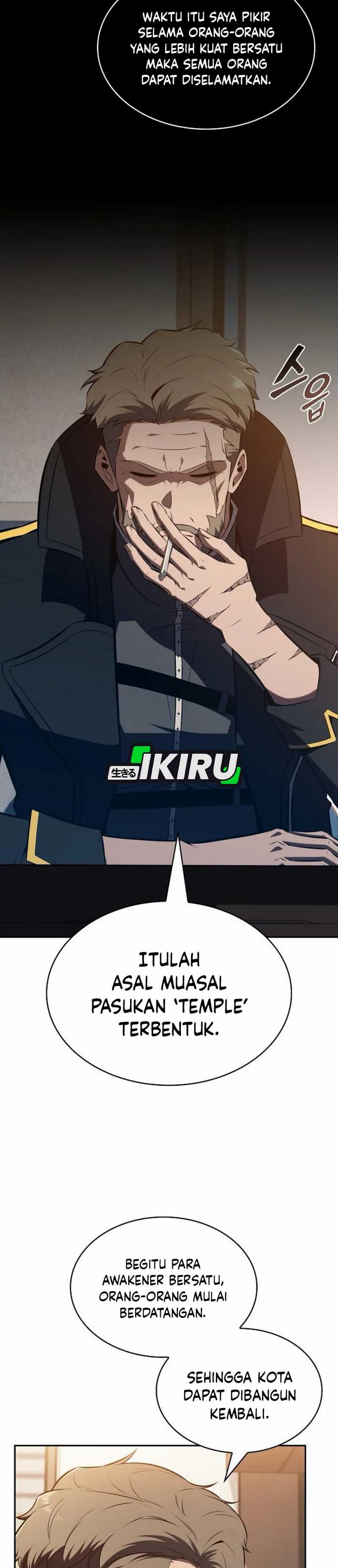 The Demon Slayer’s Restaurant Chapter 10 Gambar 5