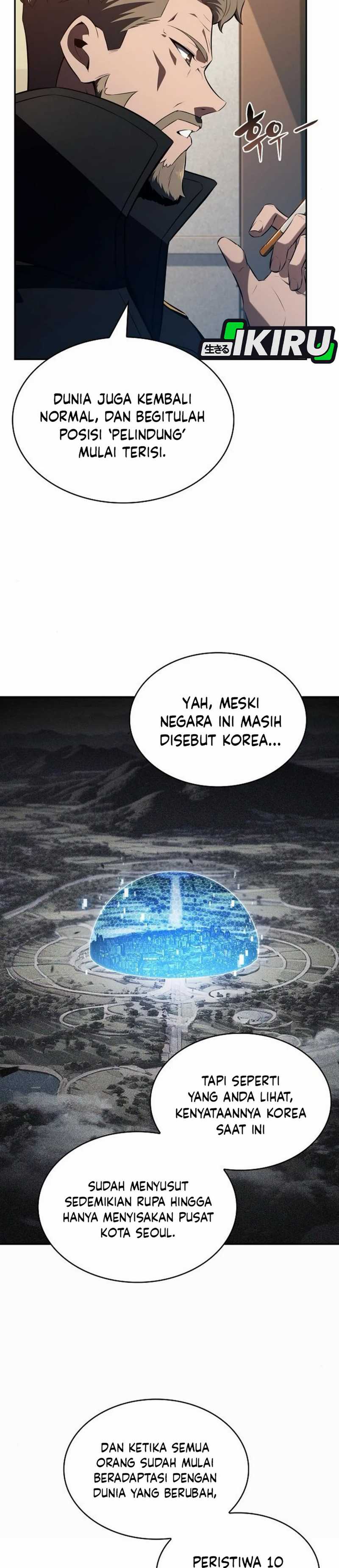 The Demon Slayer’s Restaurant Chapter 10 Gambar 6