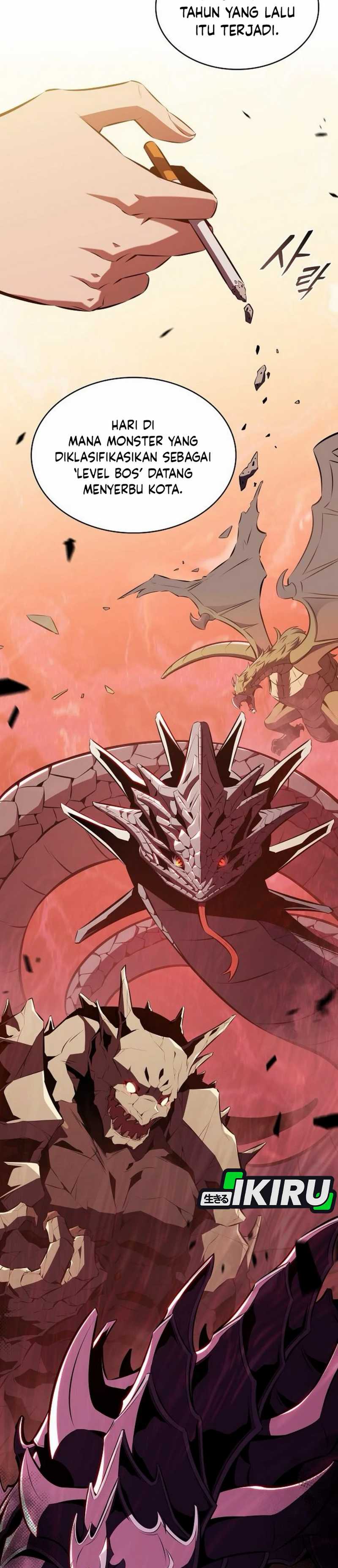 The Demon Slayer’s Restaurant Chapter 10 Gambar 7