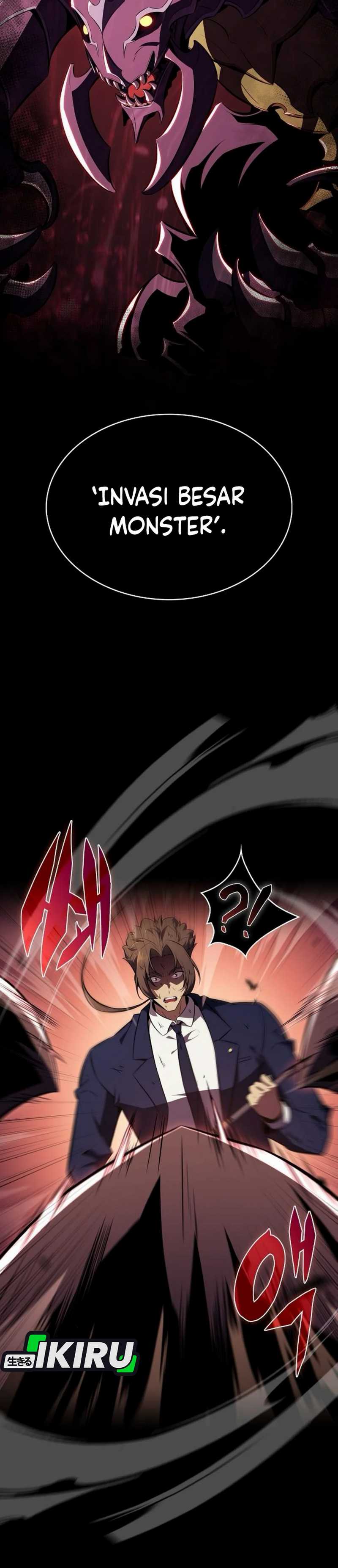 The Demon Slayer’s Restaurant Chapter 10 Gambar 8