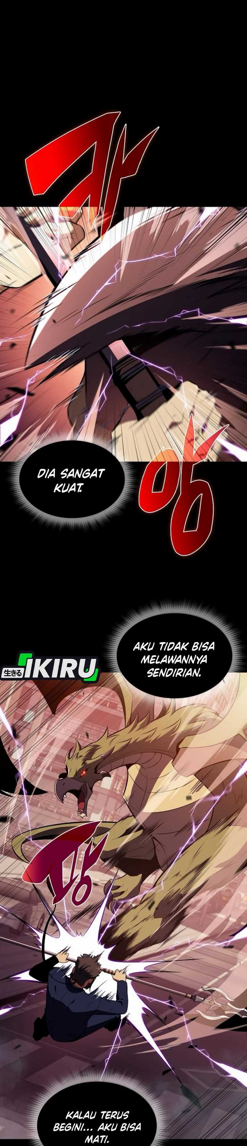 The Demon Slayer’s Restaurant Chapter 10 Gambar 9