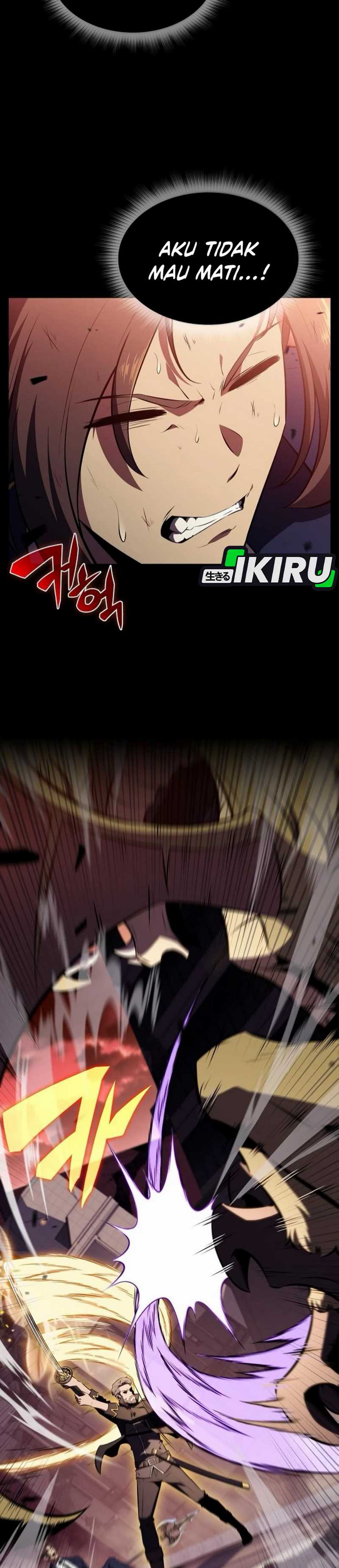 The Demon Slayer’s Restaurant Chapter 10 Gambar 10