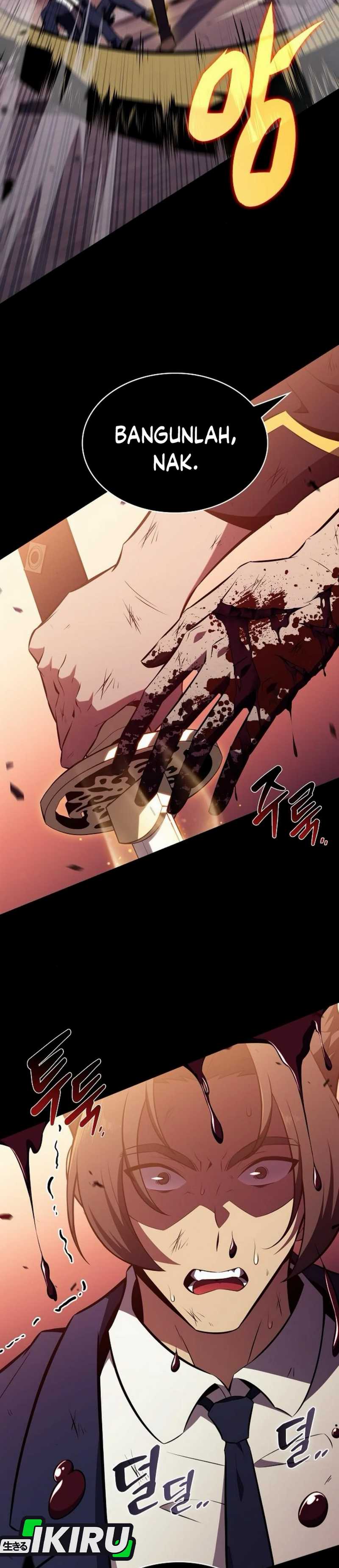The Demon Slayer’s Restaurant Chapter 10 Gambar 11