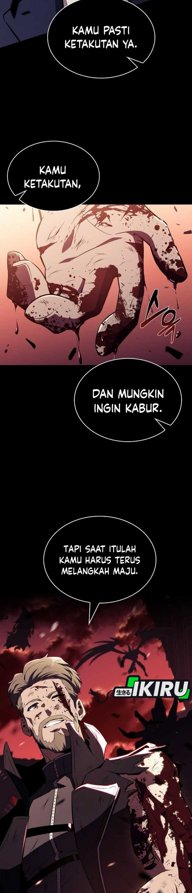 The Demon Slayer’s Restaurant Chapter 10 Gambar 12