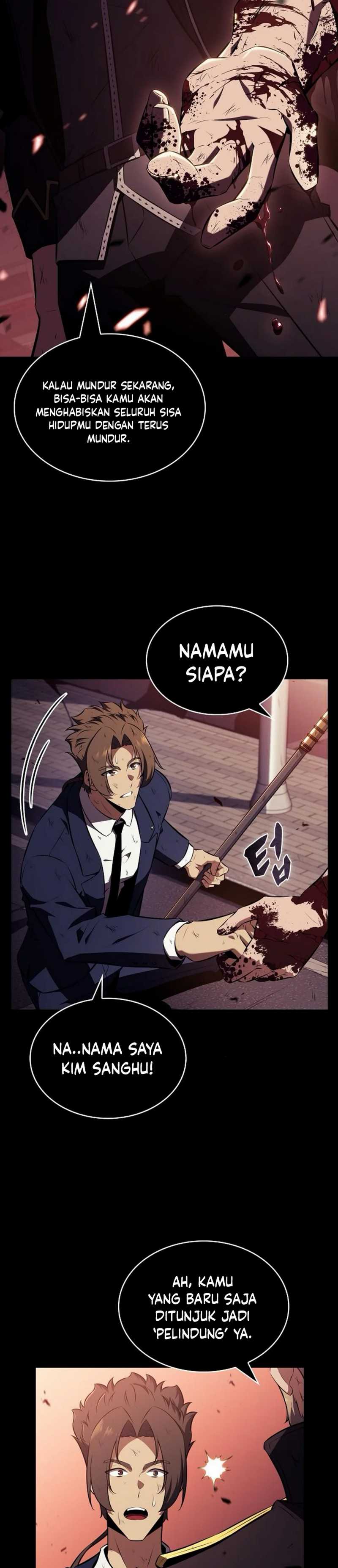 The Demon Slayer’s Restaurant Chapter 10 Gambar 13