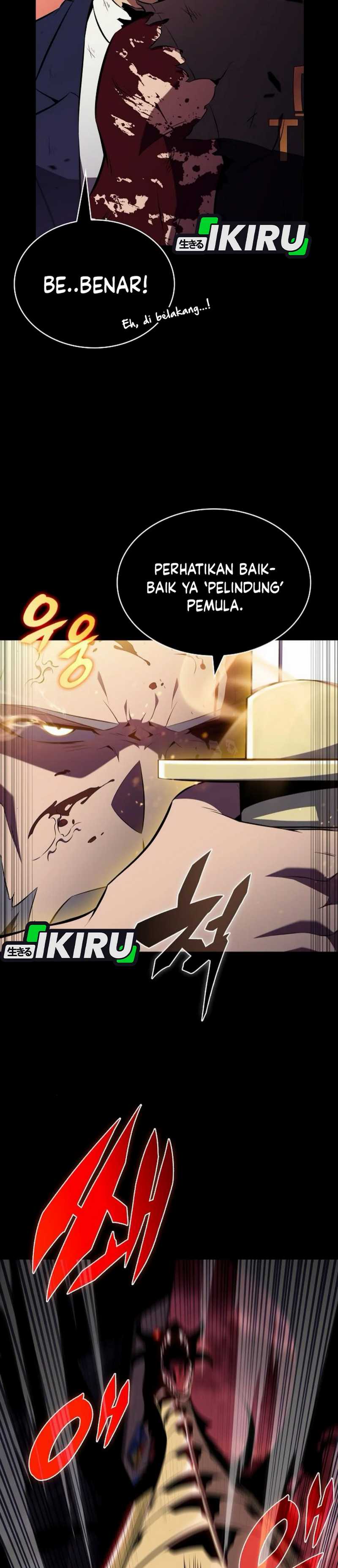 The Demon Slayer’s Restaurant Chapter 10 Gambar 14