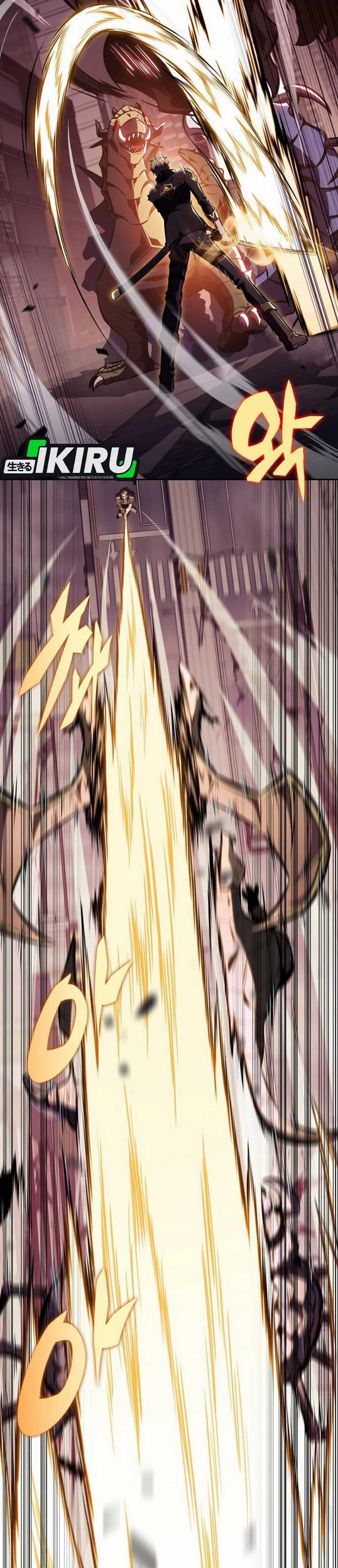The Demon Slayer’s Restaurant Chapter 10 Gambar 16