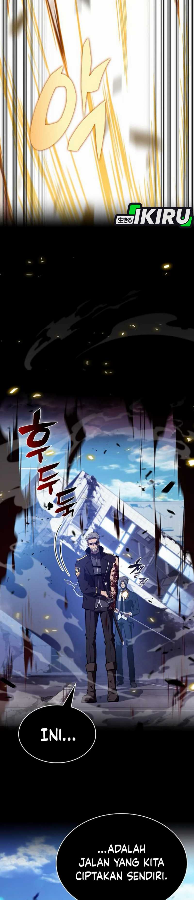 The Demon Slayer’s Restaurant Chapter 10 Gambar 17