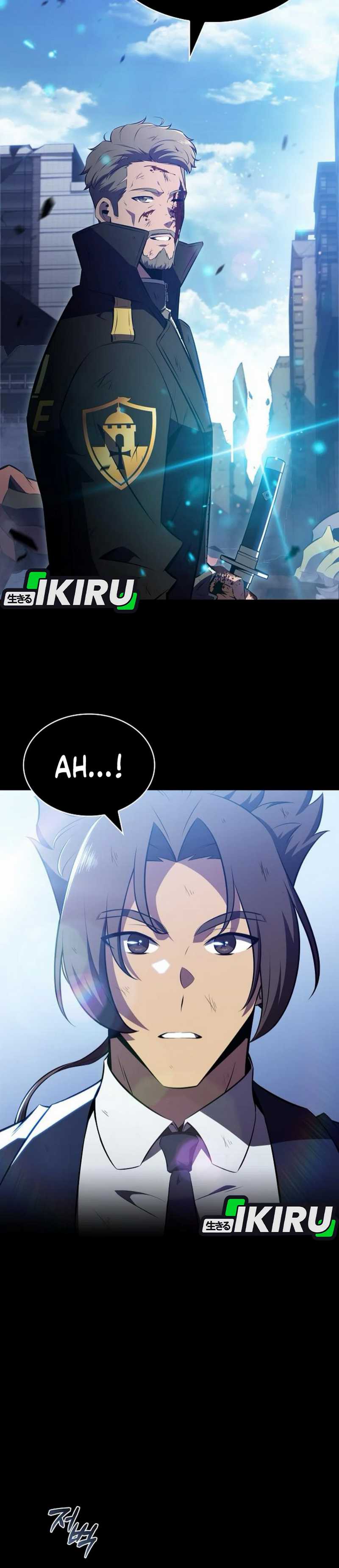 The Demon Slayer’s Restaurant Chapter 10 Gambar 18