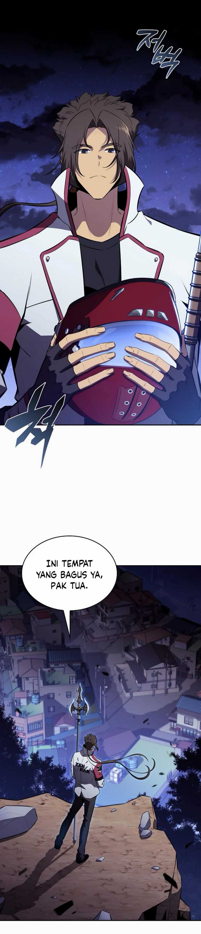 The Demon Slayer’s Restaurant Chapter 10 Gambar 19
