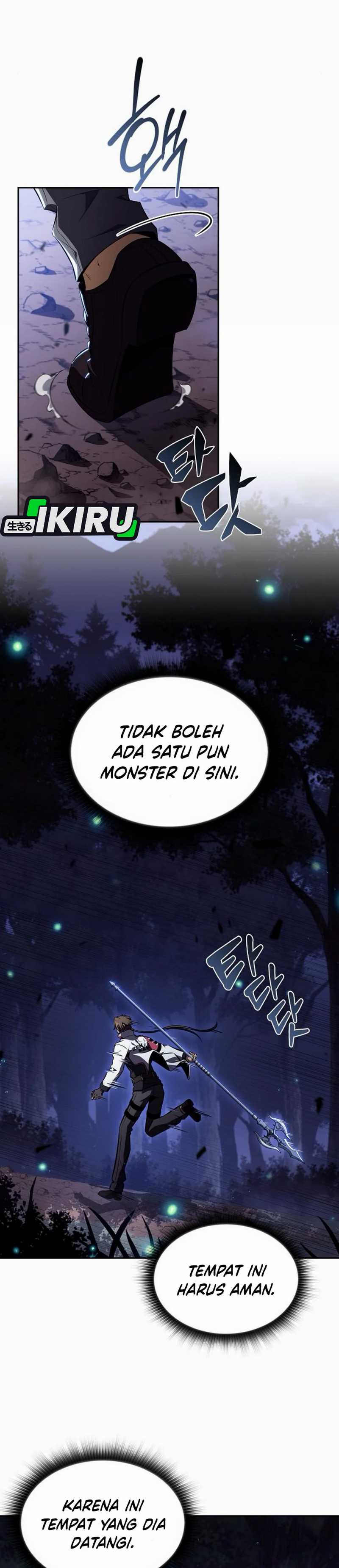 The Demon Slayer’s Restaurant Chapter 10 Gambar 20