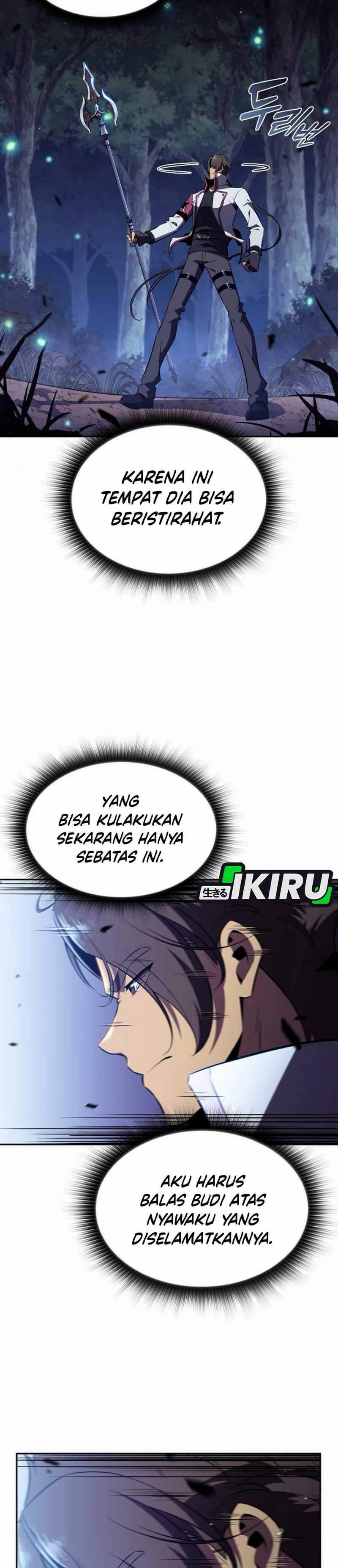 The Demon Slayer’s Restaurant Chapter 10 Gambar 21