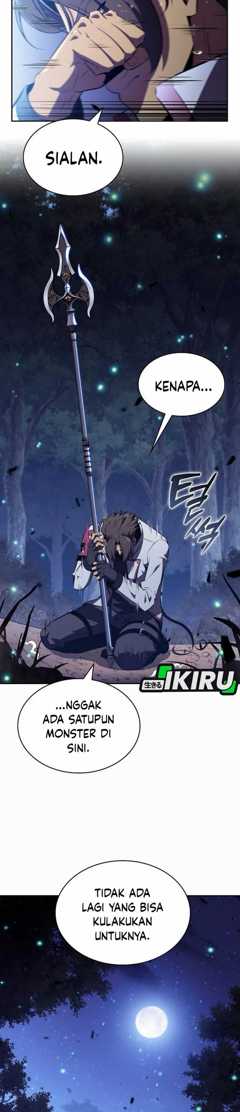 The Demon Slayer’s Restaurant Chapter 10 Gambar 22