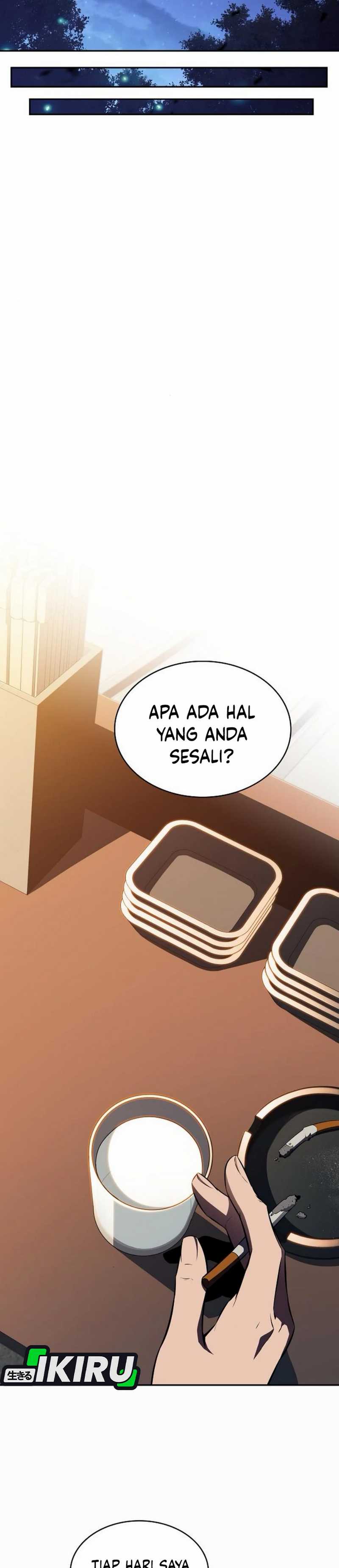 The Demon Slayer’s Restaurant Chapter 10 Gambar 23