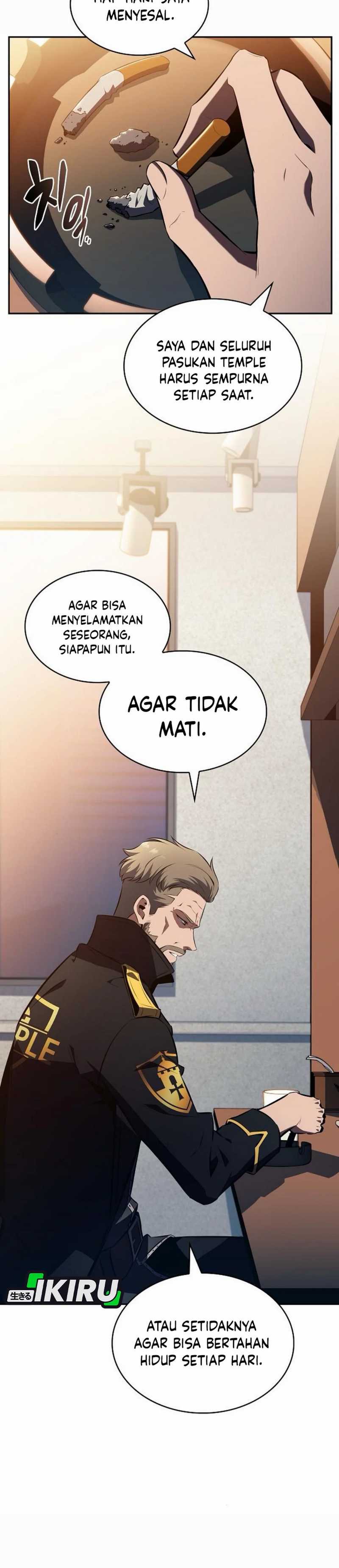 The Demon Slayer’s Restaurant Chapter 10 Gambar 24