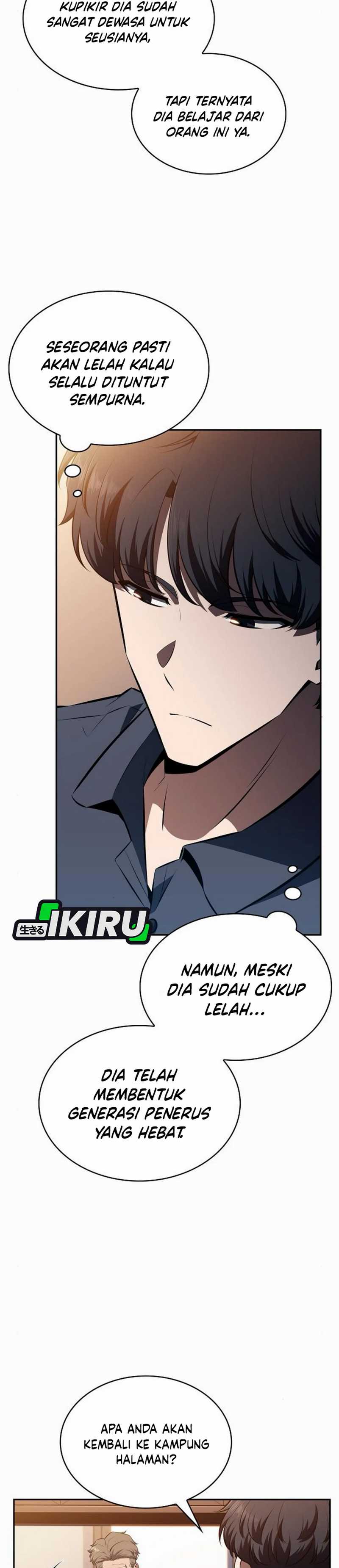 The Demon Slayer’s Restaurant Chapter 10 Gambar 26