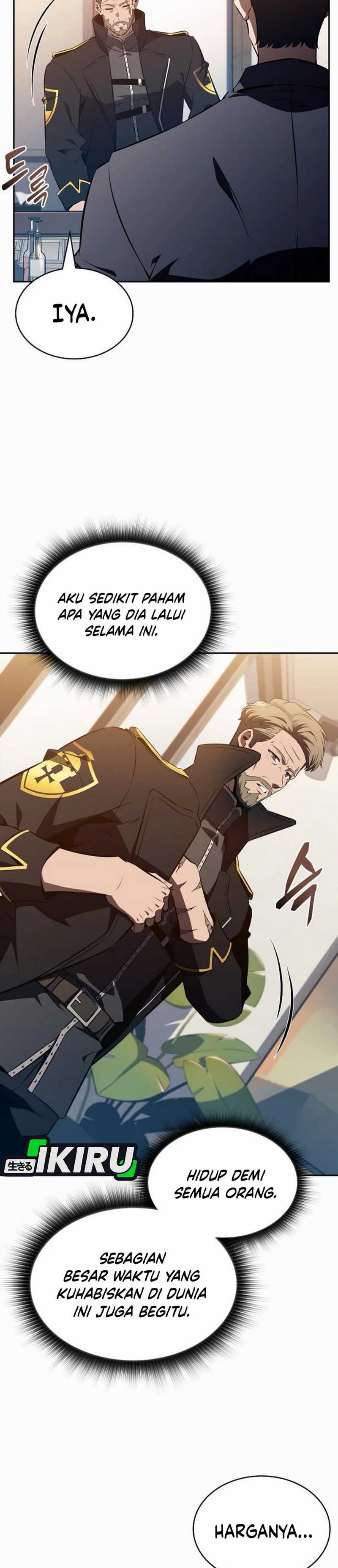The Demon Slayer’s Restaurant Chapter 10 Gambar 27